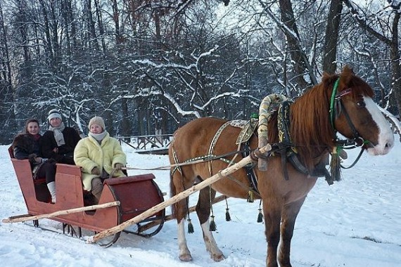 Фотография КСК «Баллада» 2