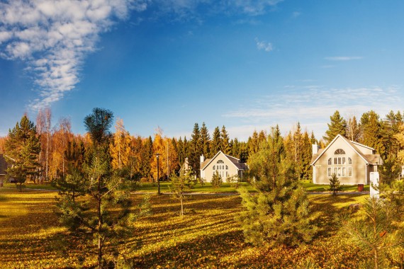 Фотография Ярославское взморье 9