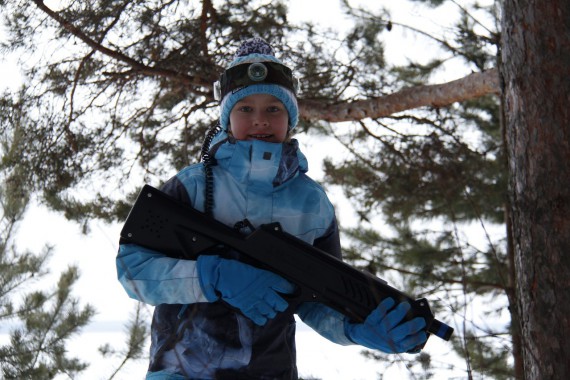 Фотография Ярославское взморье 51