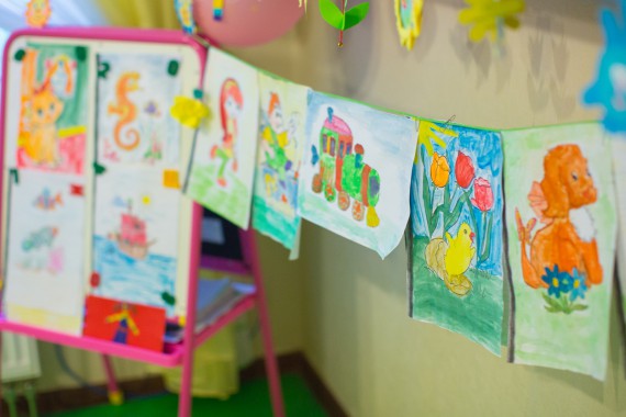 Фотография Ярославское взморье 85