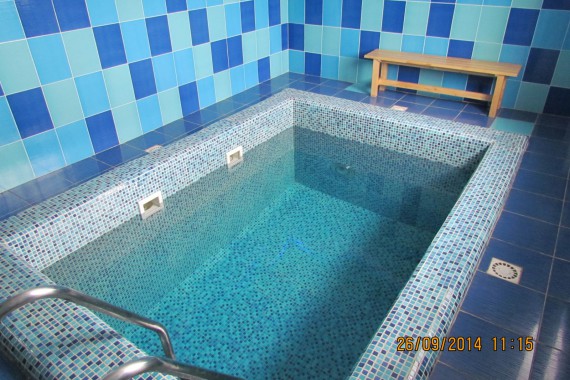 Фотография База отдыха «Астраханская» 6