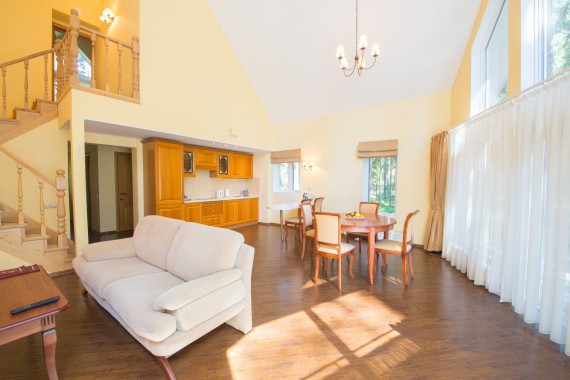 Фотография Ярославское взморье 88