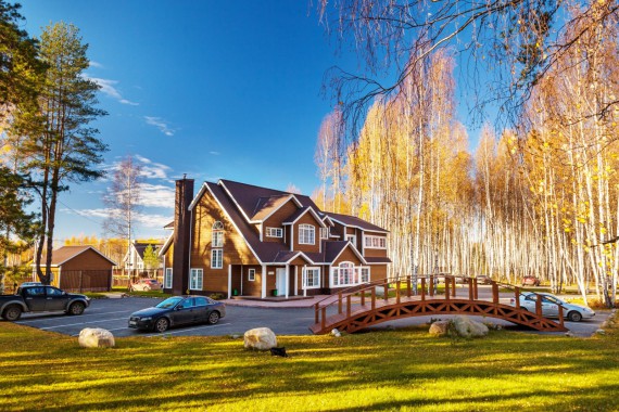 Фотография Ярославское взморье 5