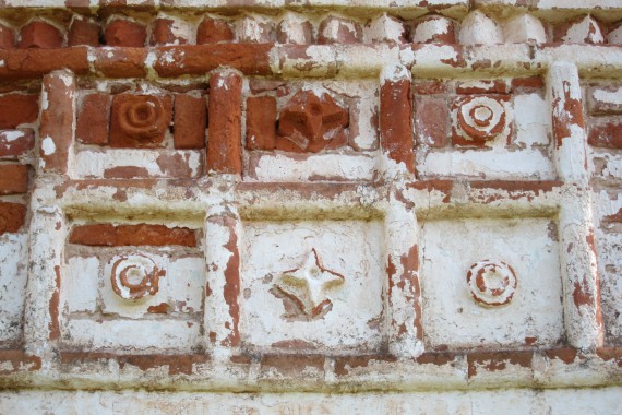 Фотография Николаевский Антониев монастырь 19