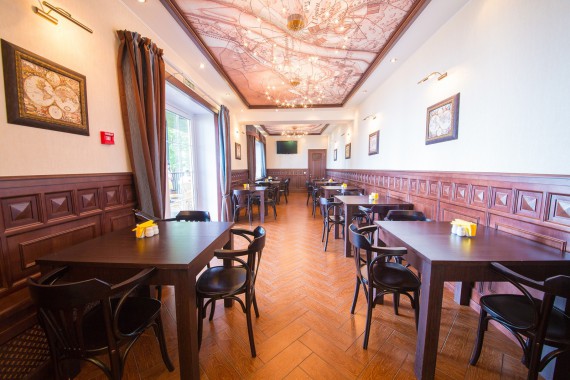 Фотография Ярославское взморье 78