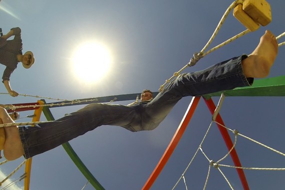 Фотография Хобби-фестиваль El Festo 2