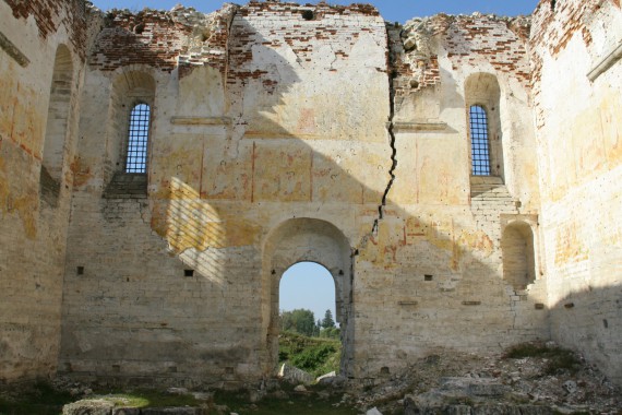 Фотография Николаевский Антониев монастырь 26