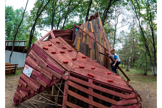 Фотография Фестиваль «Папин день» 18