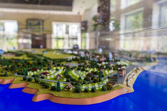 Фотография Ярославское взморье 103