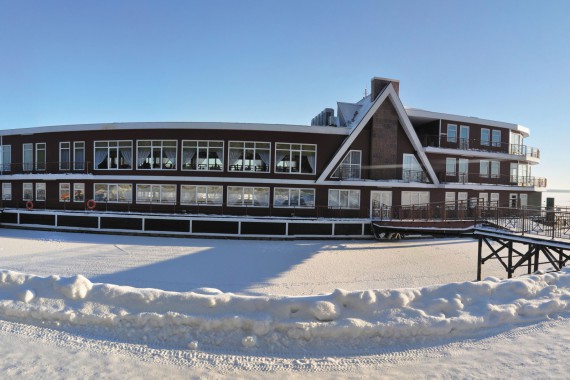 Фотография Ярославское взморье 59