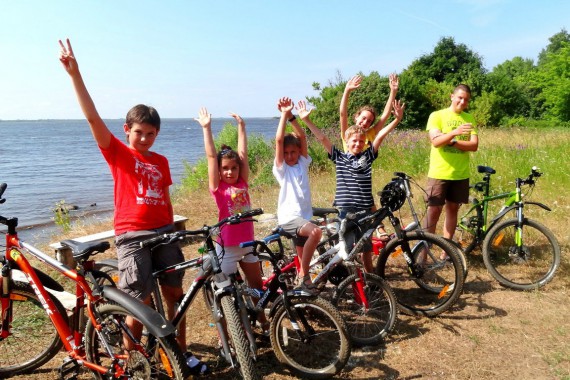 Фотография Ярославское взморье 53