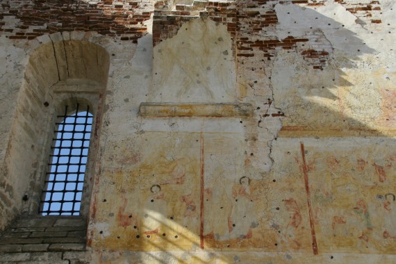 Фотография Николаевский Антониев монастырь 29