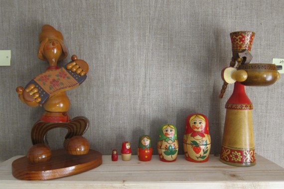 Фотография Весьегонский краеведческий музей 33