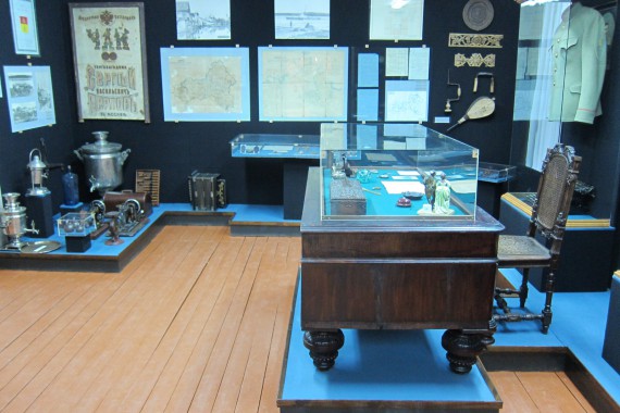 Фотография Весьегонский краеведческий музей 32