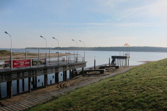 Фотография Гостиница «Порт Весьегонск» 6