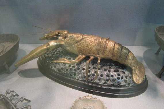 Фотография Весьегонский краеведческий музей 21