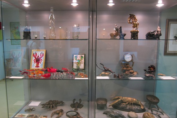 Фотография Весьегонский краеведческий музей 30