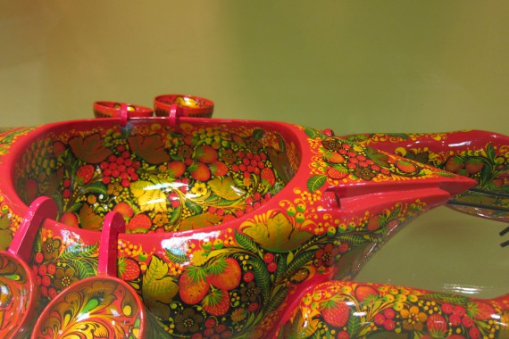 Фотография Весьегонский краеведческий музей 37