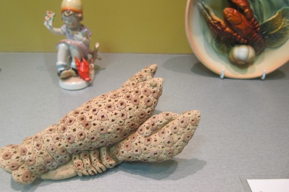 Фотография Весьегонский краеведческий музей 24