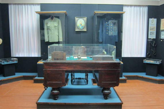 Фотография Весьегонский краеведческий музей 10