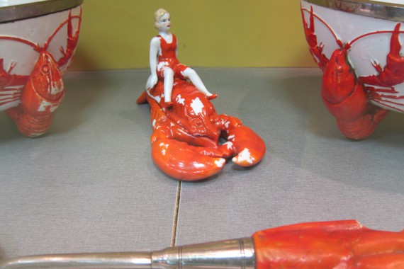 Фотография Весьегонский краеведческий музей 25