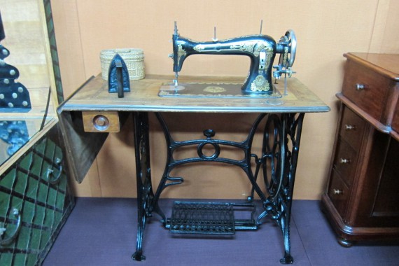 Фотография Весьегонский краеведческий музей 13