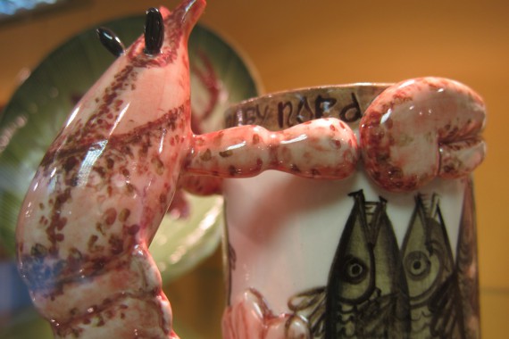 Фотография Весьегонский краеведческий музей 26