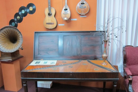 Фотография Весьегонский краеведческий музей 14