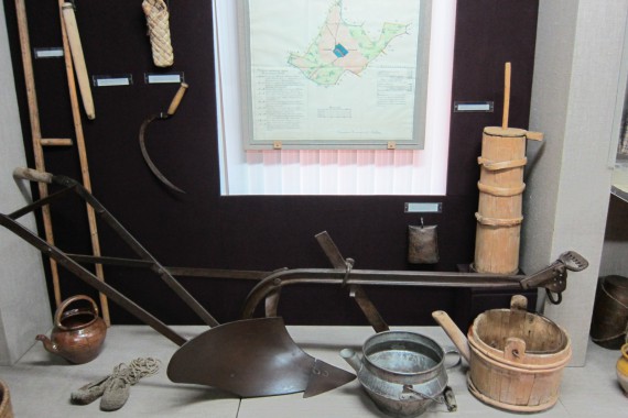 Фотография Весьегонский краеведческий музей 9