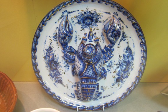 Фотография Весьегонский краеведческий музей 36