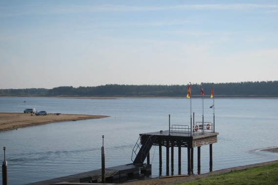 Фотография Гостиница «Порт Весьегонск» 5