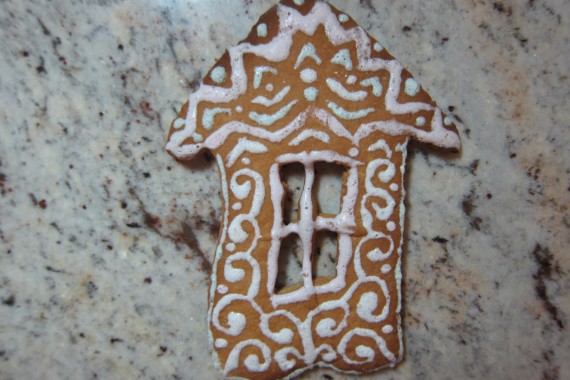 Фотография Вейделевские козули 0