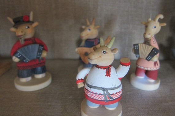 Фотография Весьегонский краеведческий музей 35