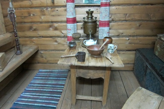 Фотография Весьегонский краеведческий музей 8