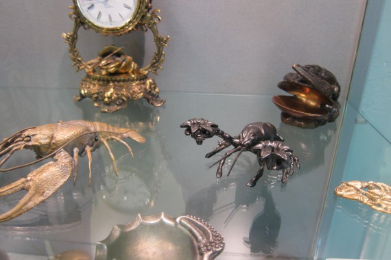 Фотография Весьегонский краеведческий музей 19