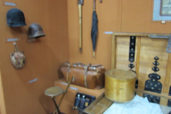 Фотография Весьегонский краеведческий музей 15