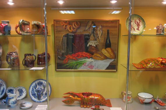 Фотография Весьегонский краеведческий музей 31