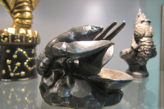 Фотография Весьегонский краеведческий музей 20