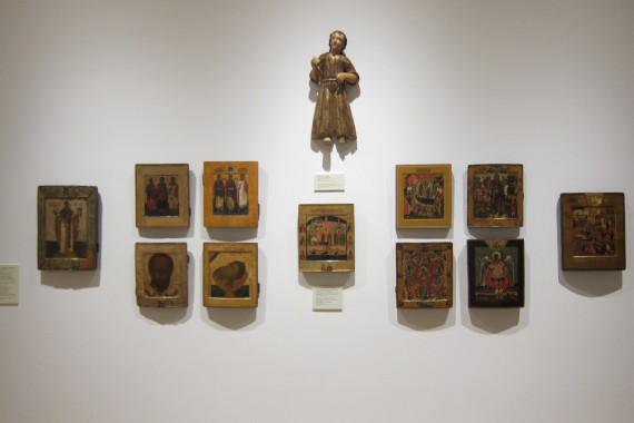 Фотография Музей «Новый Иерусалим» 10