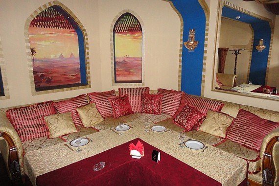 Фотография Гостиница «Арена Сити» 17