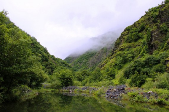 Фотография Аргунский музей-заповедник 4