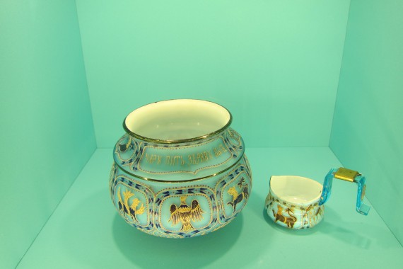 Фотография Музей декоративно-прикладного и народного искусства 50