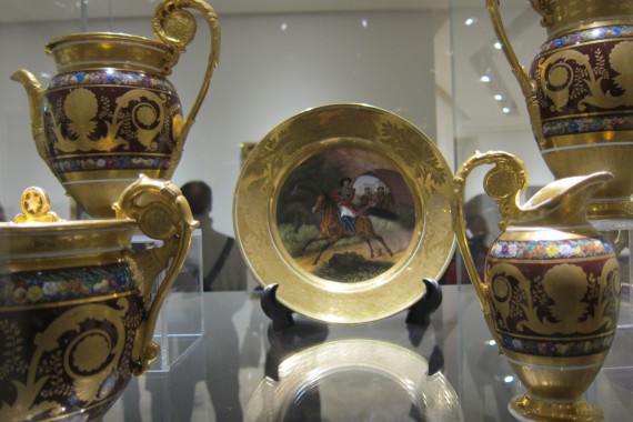 Фотография Музей «Новый Иерусалим» 21