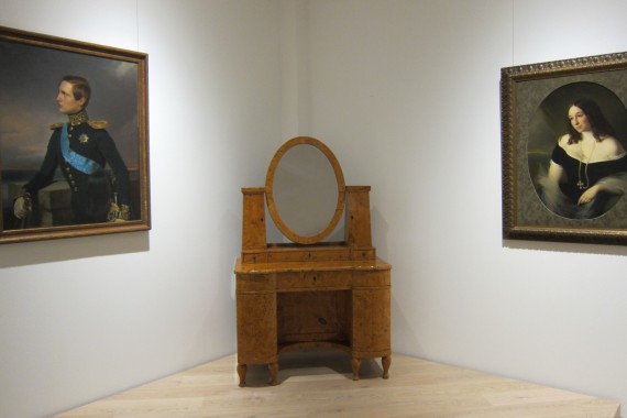 Фотография Музей «Новый Иерусалим» 22