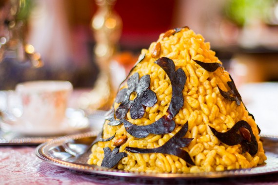 Фотография Музей чак-чака 2