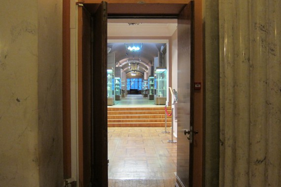 Фотография Музей декоративно-прикладного и народного искусства 18