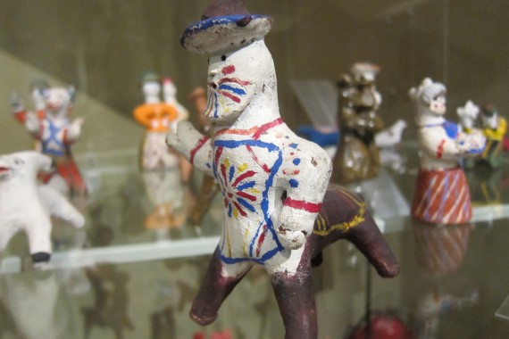 Фотография Музей декоративно-прикладного и народного искусства 27