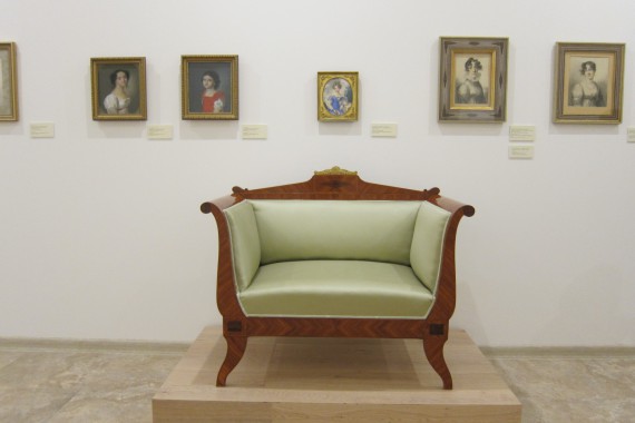 Фотография Музей «Новый Иерусалим» 24