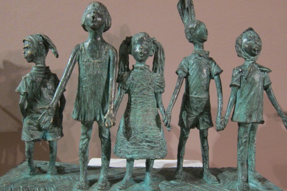 Фотография Музей декоративно-прикладного и народного искусства 69