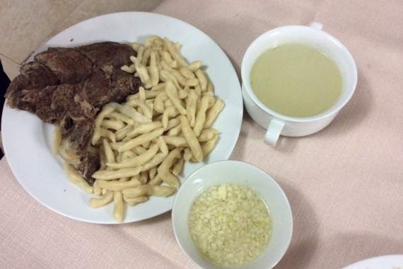 Фотография Жижиг Галнаш 0